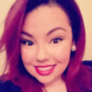 Meet your Posher, Brittney